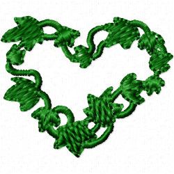 Flowers Embroidery Design 2 Flowers Embroidery Design 2